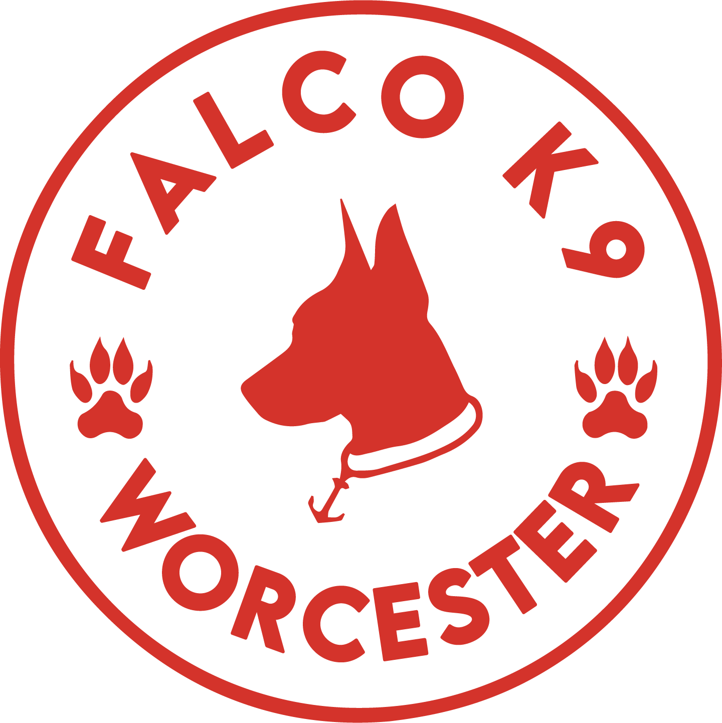 Falco K9 Worcester