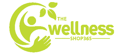 The Wellness Shop 365